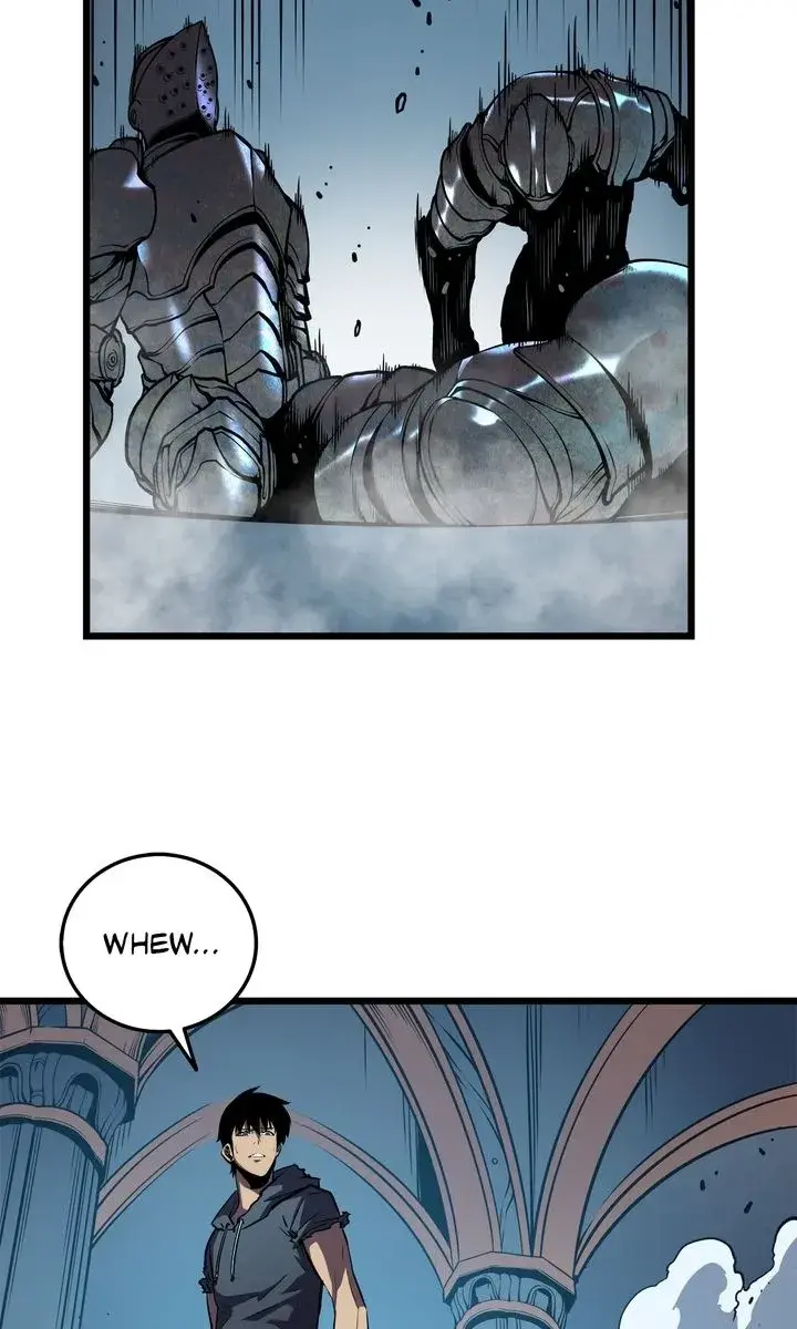 Solo Leveling Chapter 44 Page 79