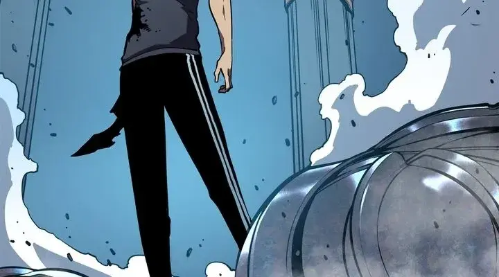 Solo Leveling Chapter 44 Page 80