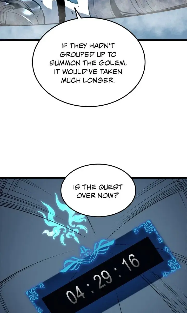 Solo Leveling Chapter 44 Page 81