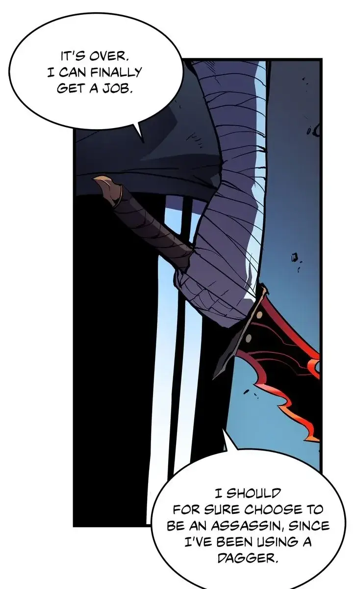 Solo Leveling Chapter 44 Page 85