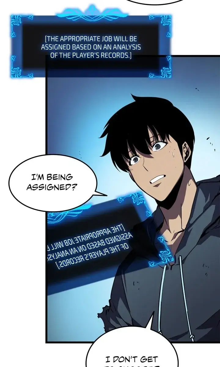 Solo Leveling Chapter 44 Page 86