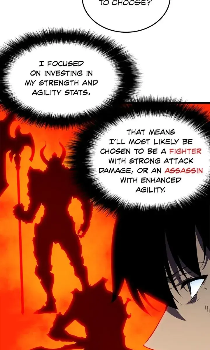 Solo Leveling Chapter 44 Page 87