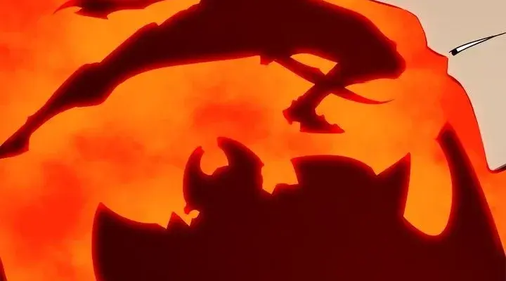 Solo Leveling Chapter 44 Page 88