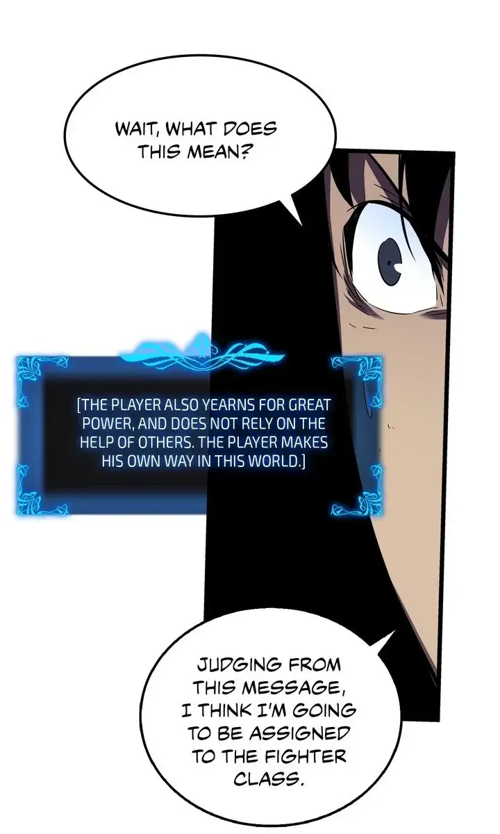 Solo Leveling Chapter 44 Page 91