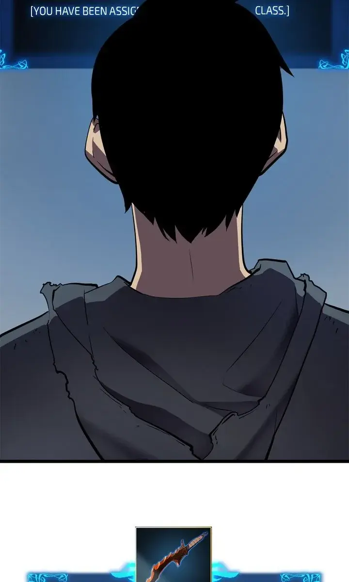 Solo Leveling Chapter 44 Page 97