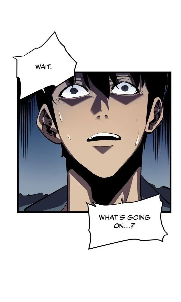 Solo Leveling Chapter 45 Page 3