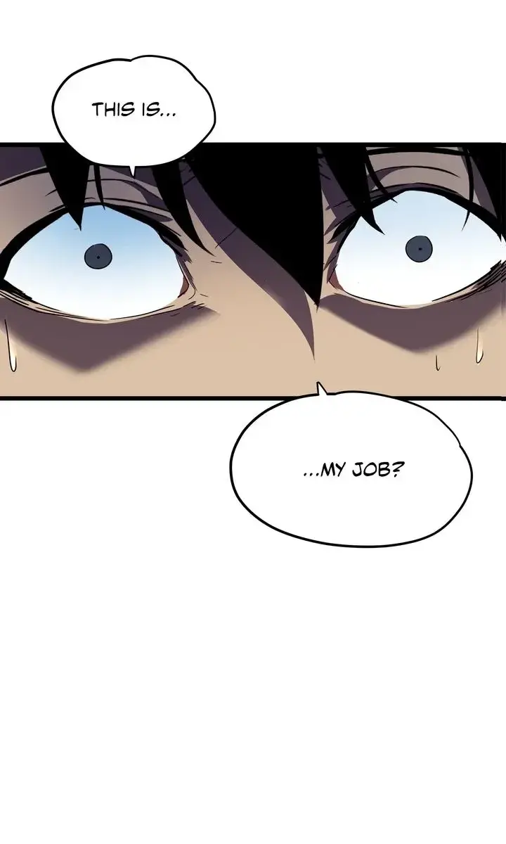 Solo Leveling Chapter 45 Page 4