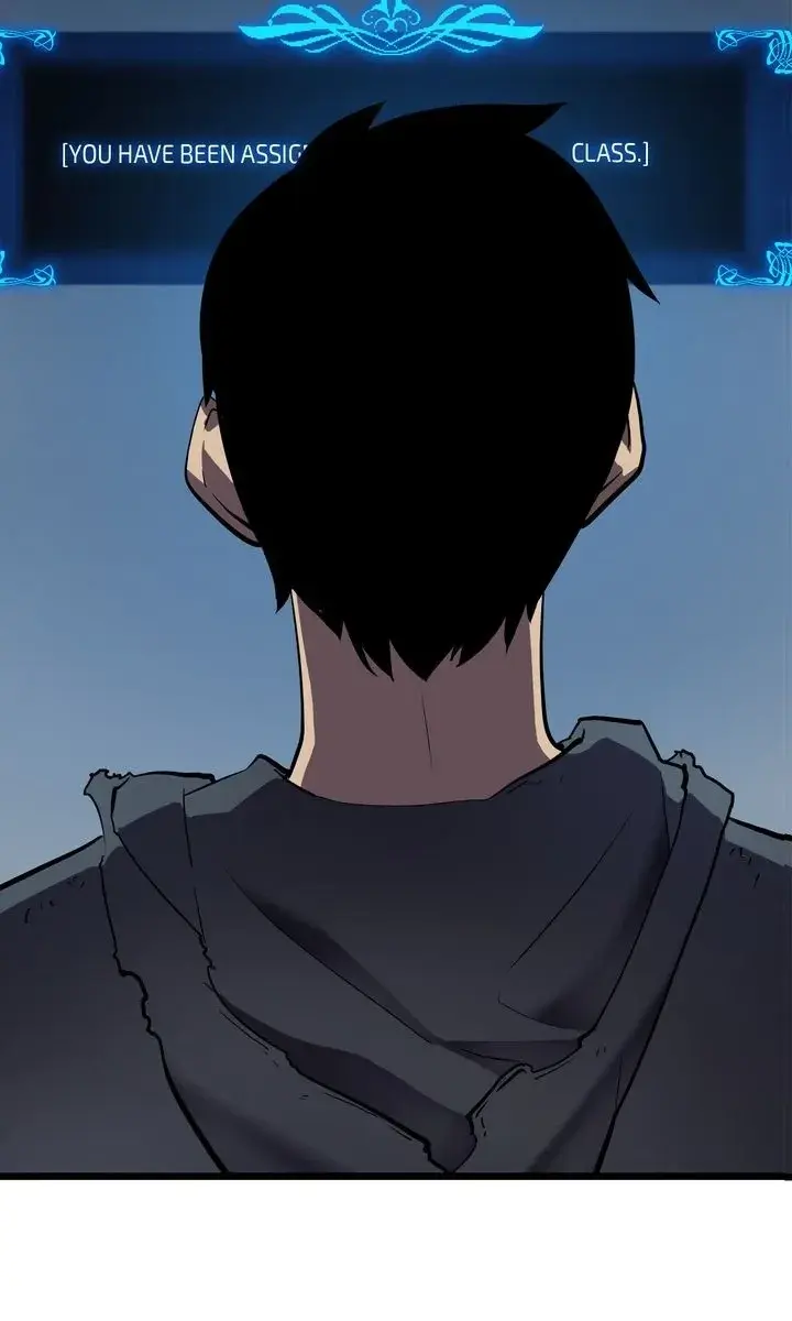 Solo Leveling Chapter 45 Page 6