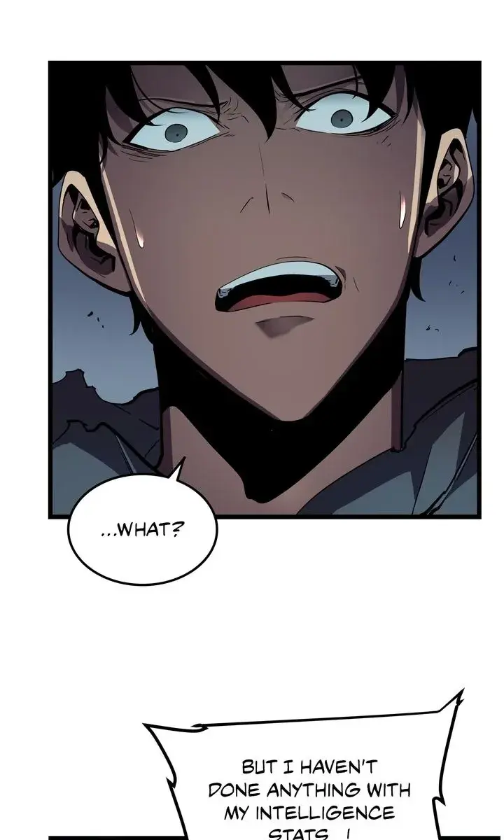 Solo Leveling Chapter 45 Page 11