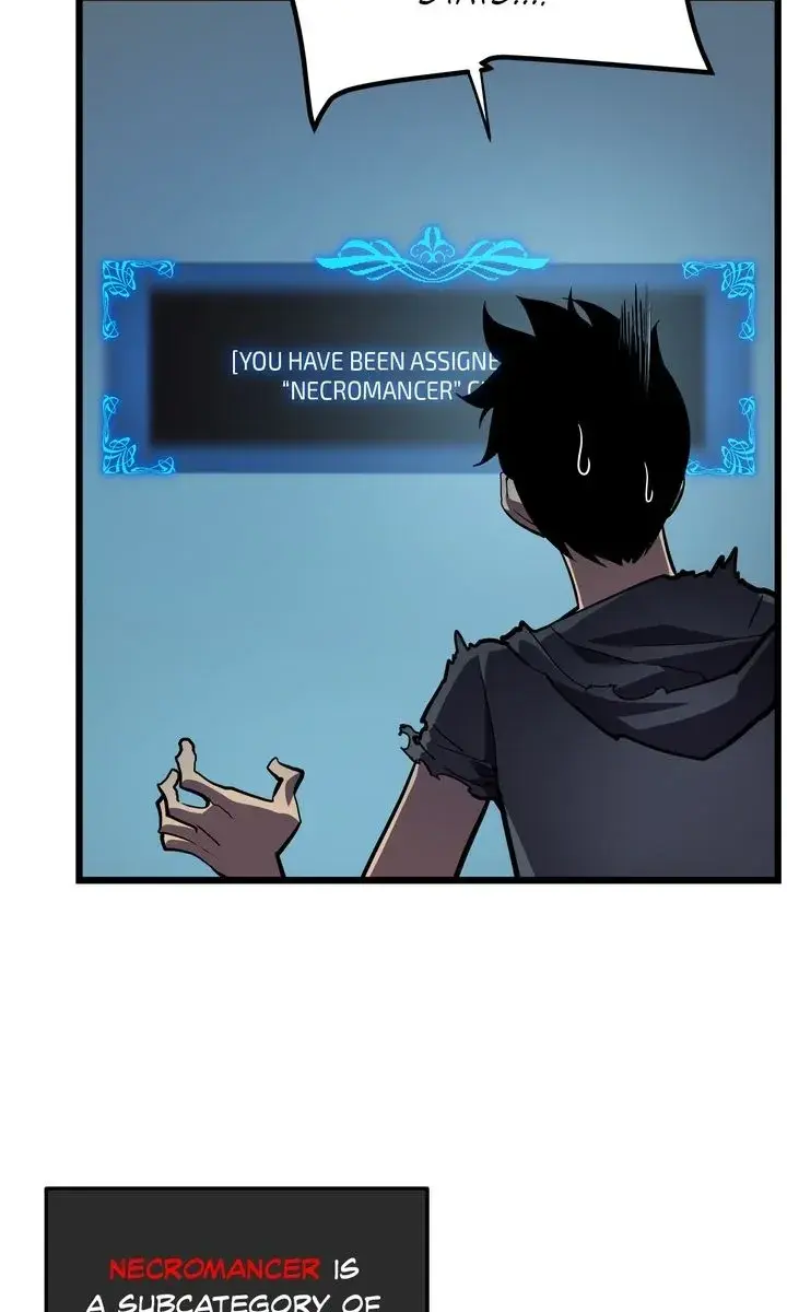 Solo Leveling Chapter 45 Page 12