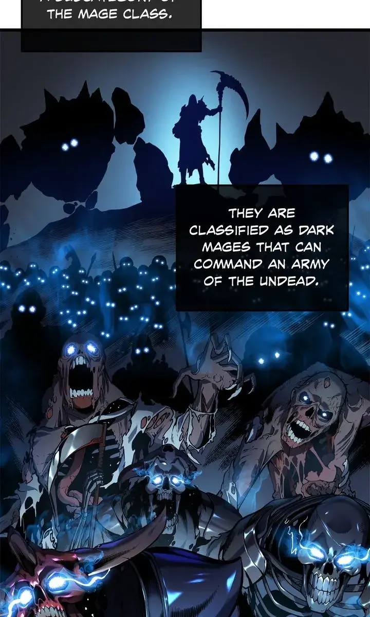 Solo Leveling Chapter 45 Page 13
