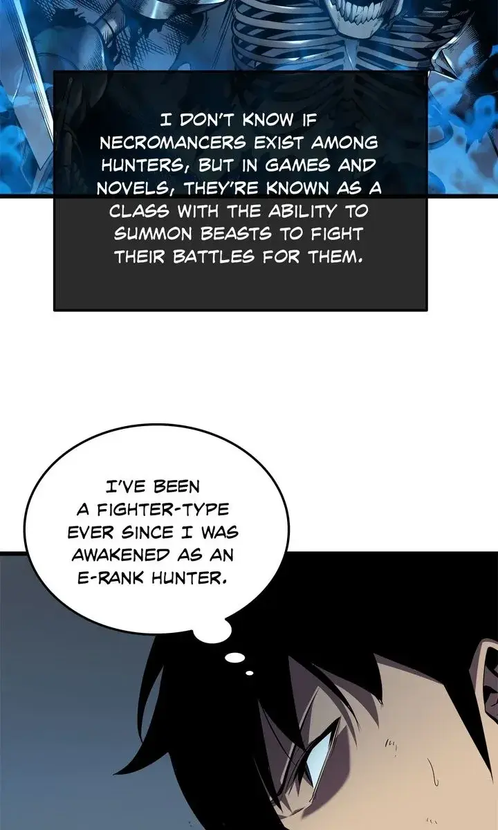 Solo Leveling Chapter 45 Page 15