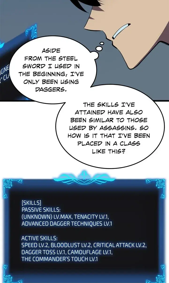 Solo Leveling Chapter 45 Page 16