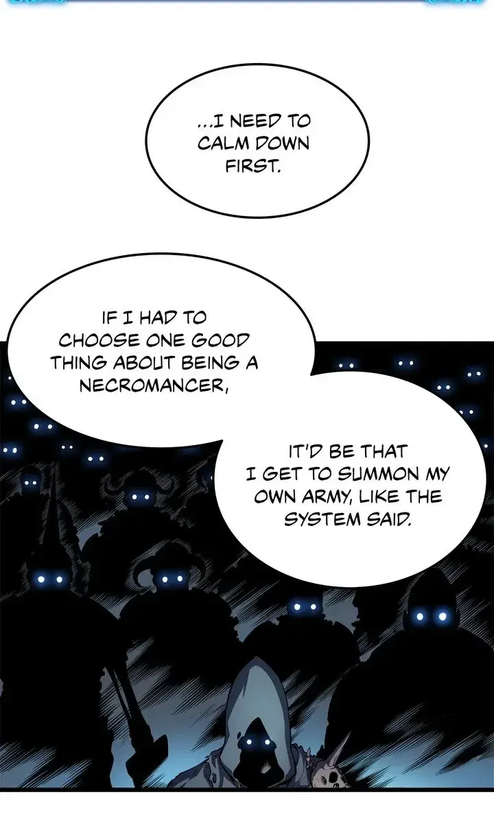 Solo Leveling Chapter 45 Page 17