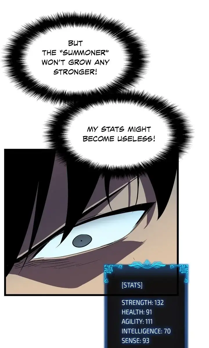 Solo Leveling Chapter 45 Page 19