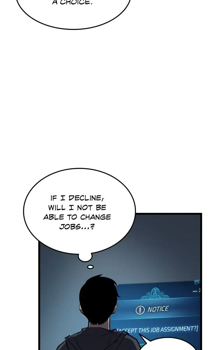 Solo Leveling Chapter 45 Page 21