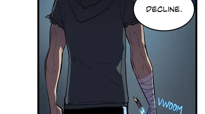 Solo Leveling Chapter 45 Page 22