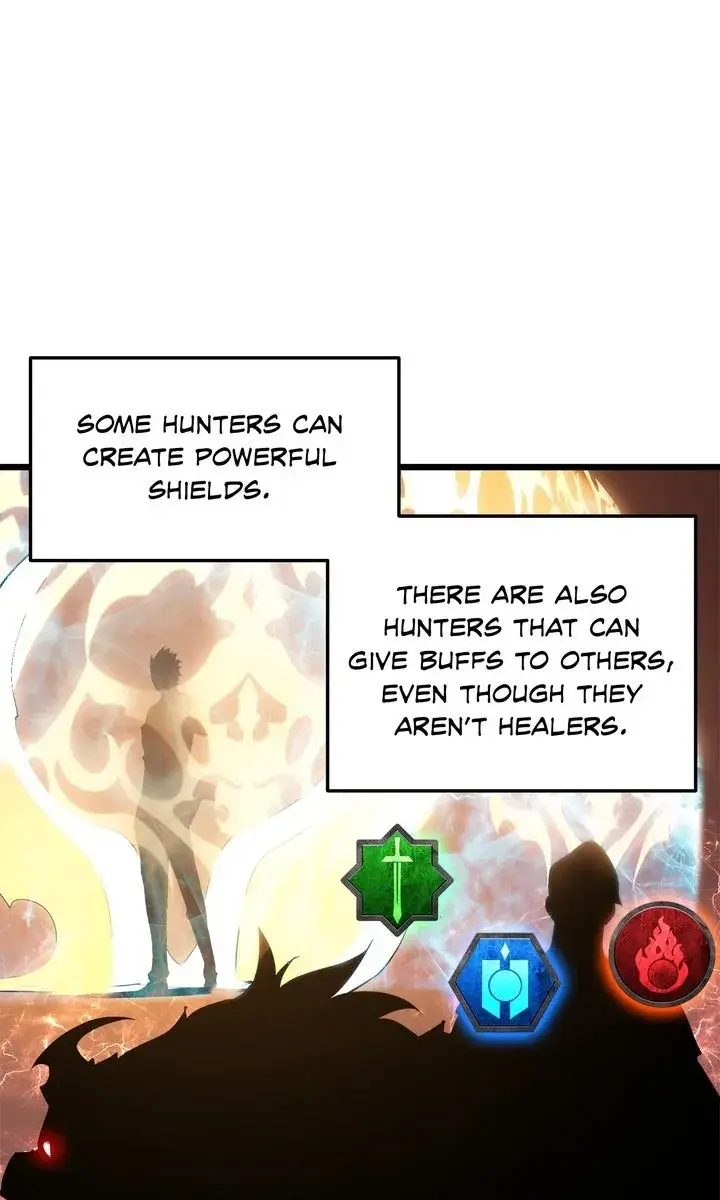 Solo Leveling Chapter 45 Page 24