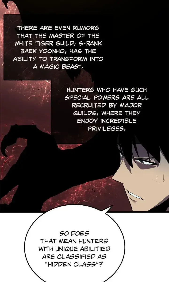 Solo Leveling Chapter 45 Page 25