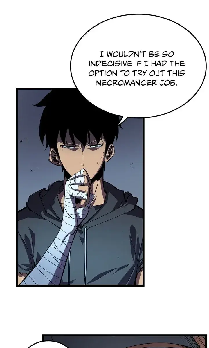 Solo Leveling Chapter 45 Page 27