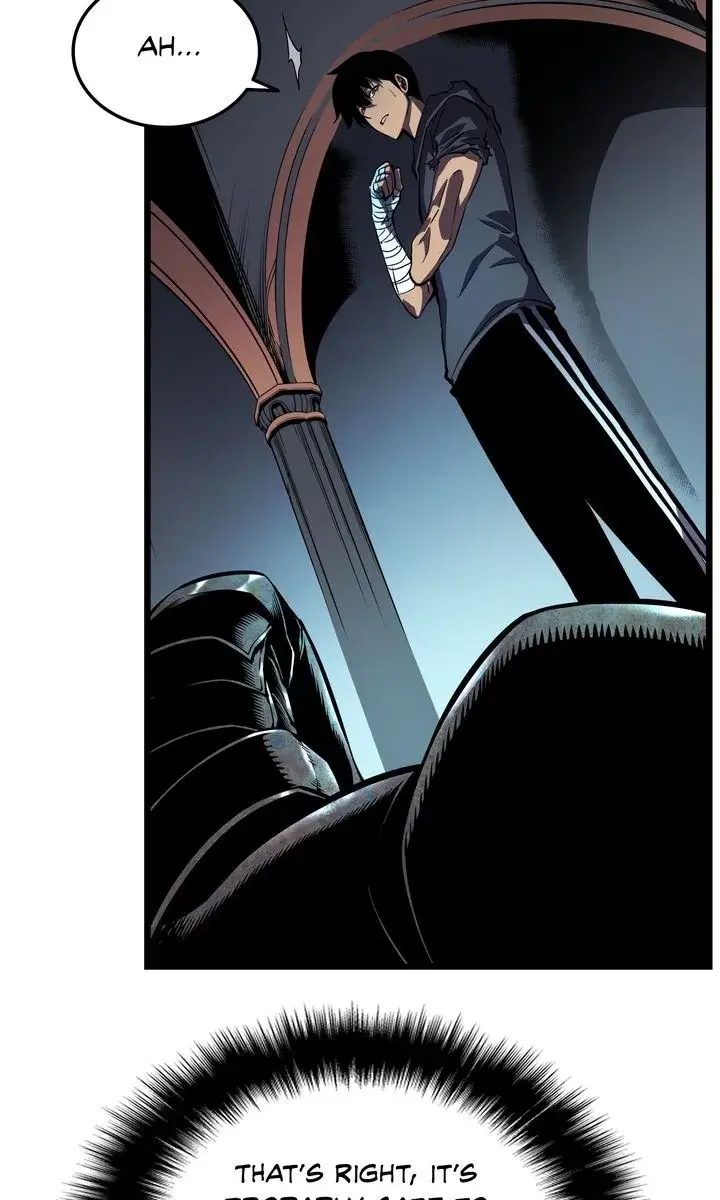 Solo Leveling Chapter 45 Page 28