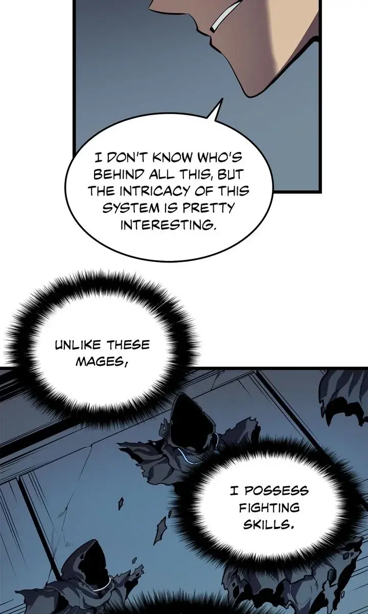 Solo Leveling Chapter 45 Page 31