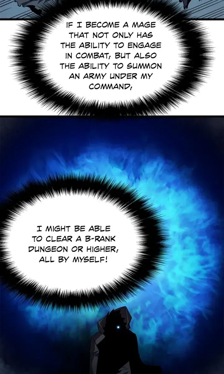 Solo Leveling Chapter 45 Page 32