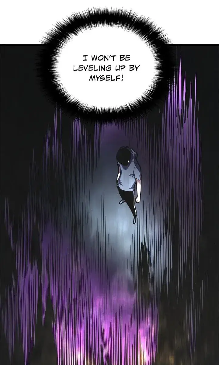 Solo Leveling Chapter 45 Page 35