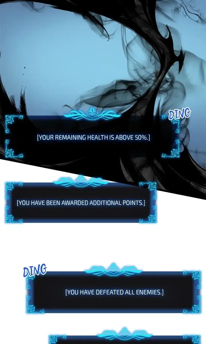 Solo Leveling Chapter 45 Page 40