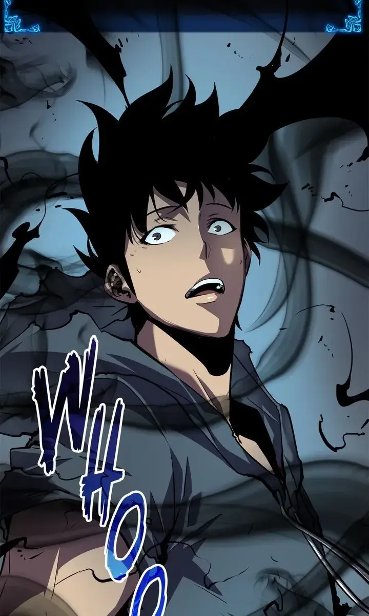 Solo Leveling Chapter 45 Page 45