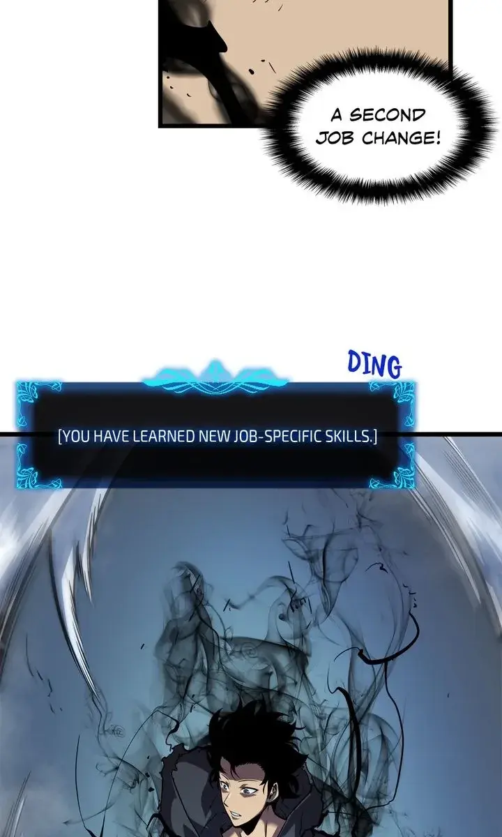 Solo Leveling Chapter 45 Page 48
