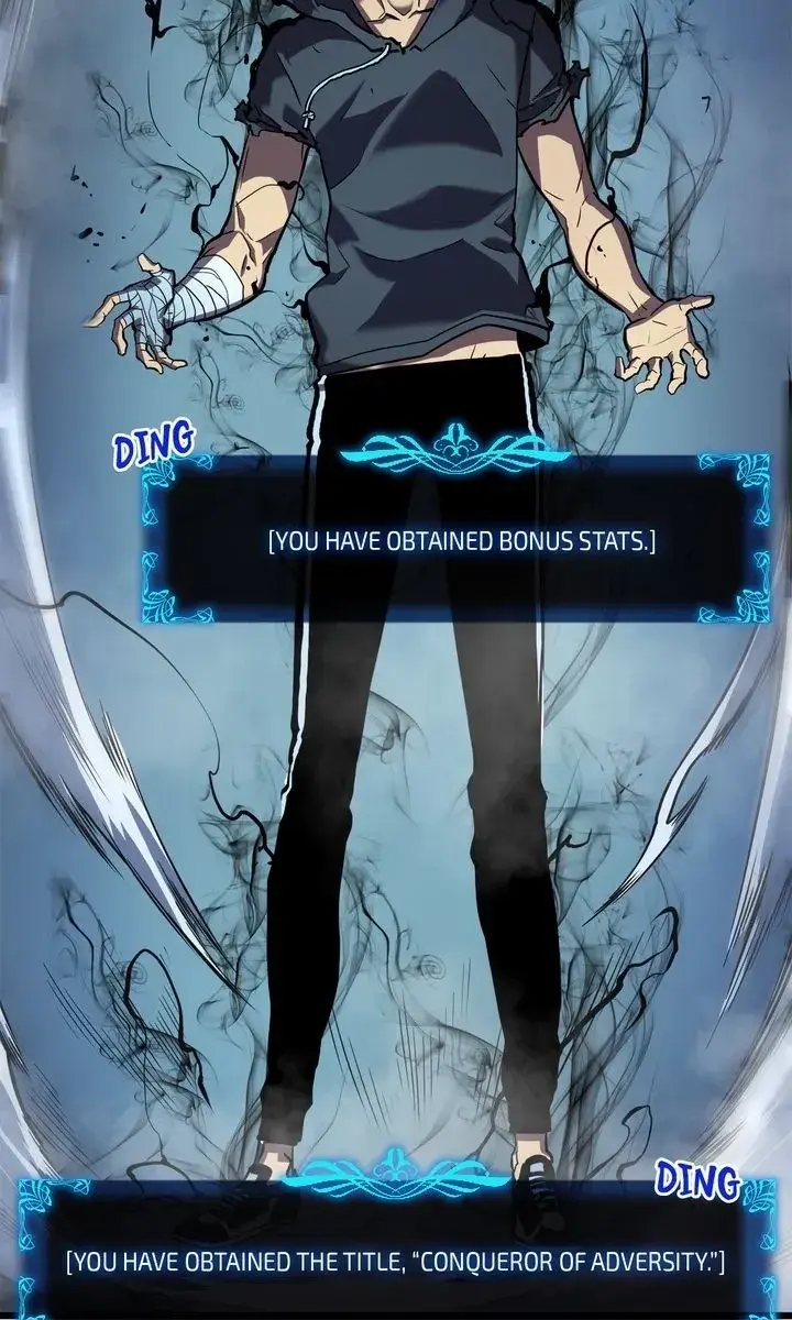 Solo Leveling Chapter 45 Page 49