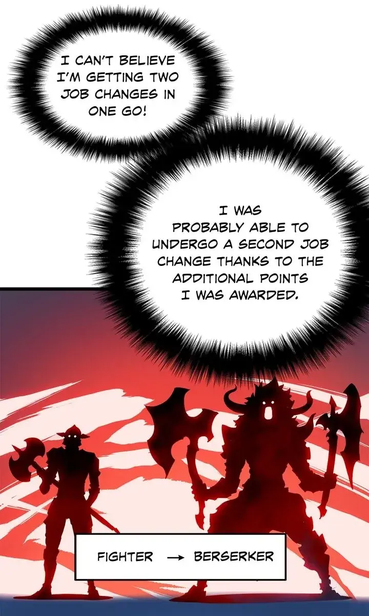 Solo Leveling Chapter 45 Page 51