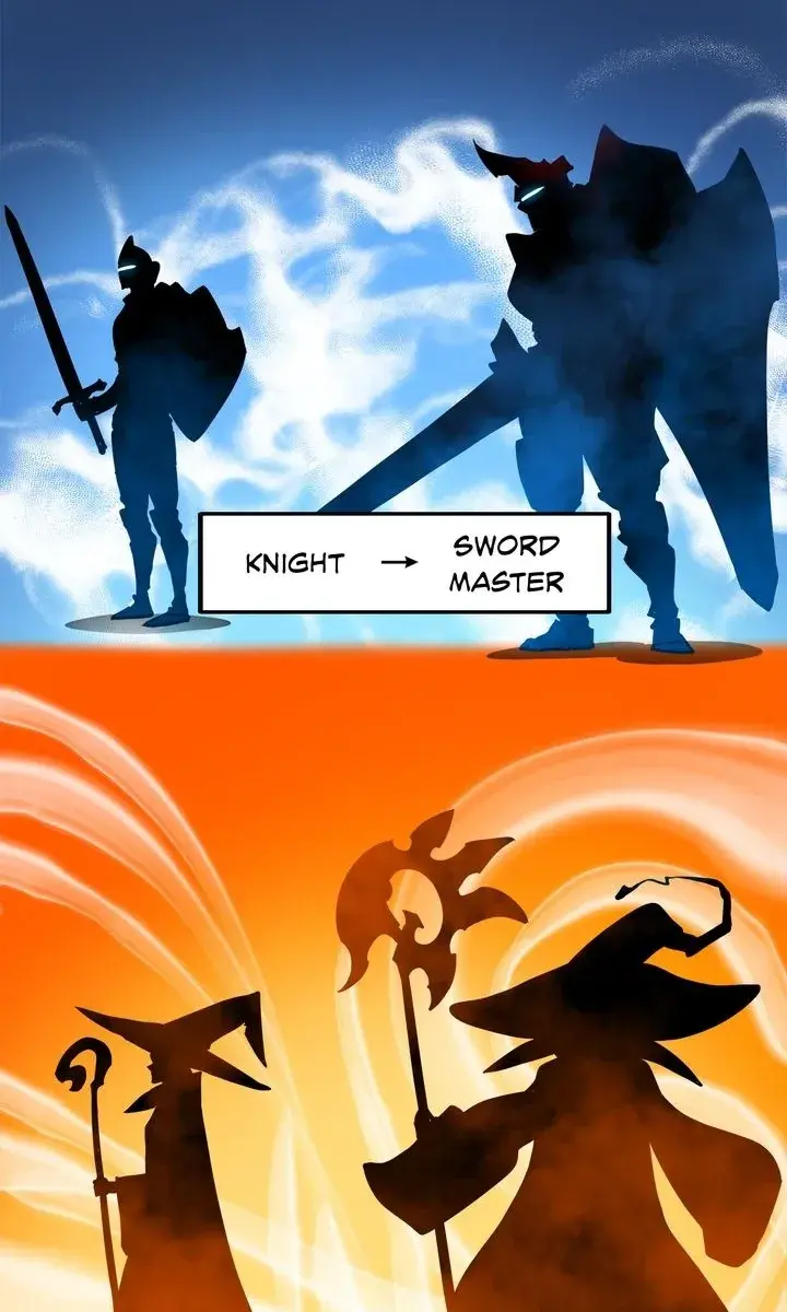 Solo Leveling Chapter 45 Page 52