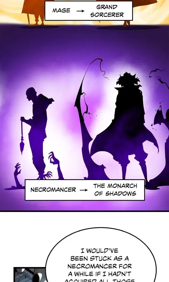 Solo Leveling Chapter 45 Page 53