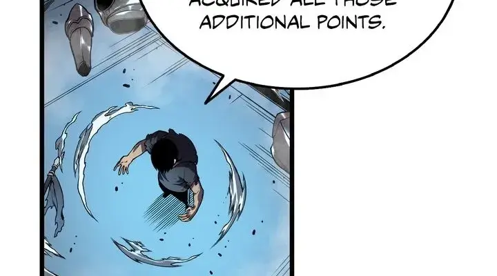 Solo Leveling Chapter 45 Page 54