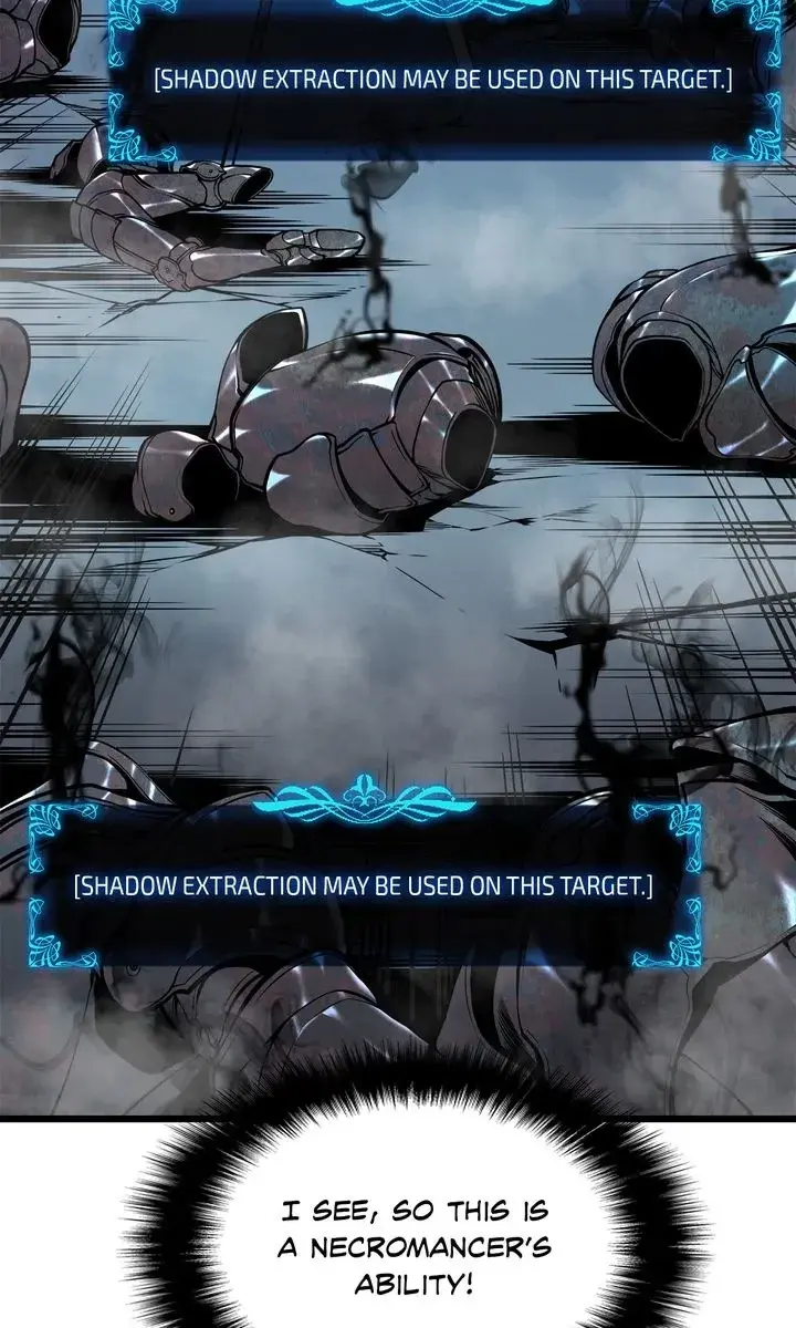 Solo Leveling Chapter 45 Page 57