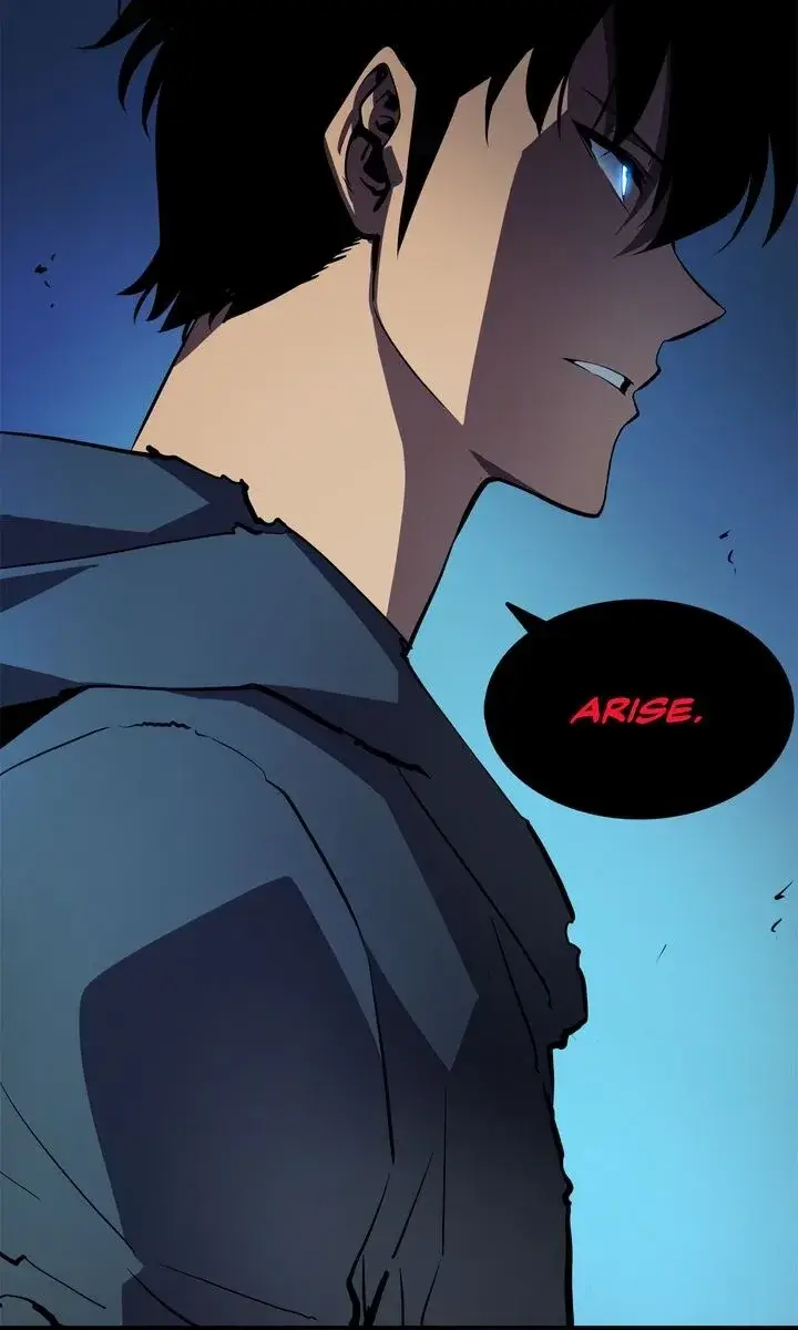 Solo Leveling Chapter 45 Page 63