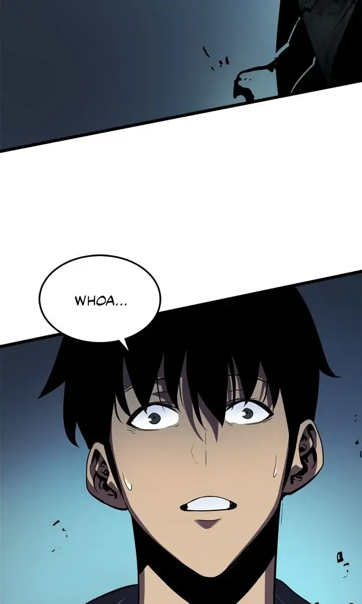 Solo Leveling Chapter 45 Page 71
