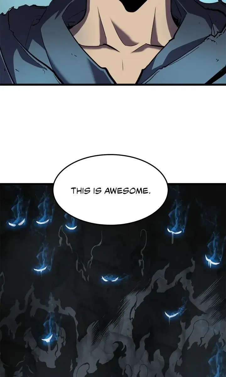 Solo Leveling Chapter 45 Page 72