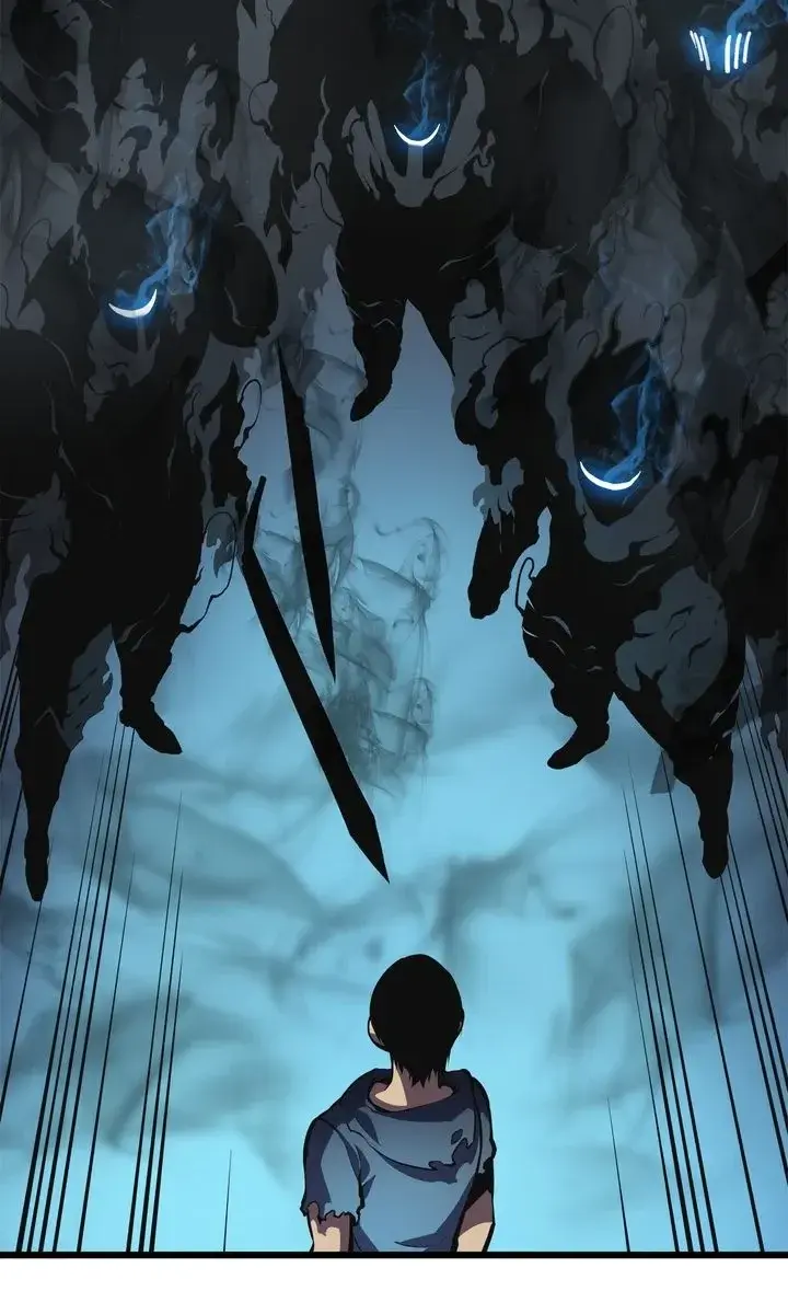Solo Leveling Chapter 45 Page 73