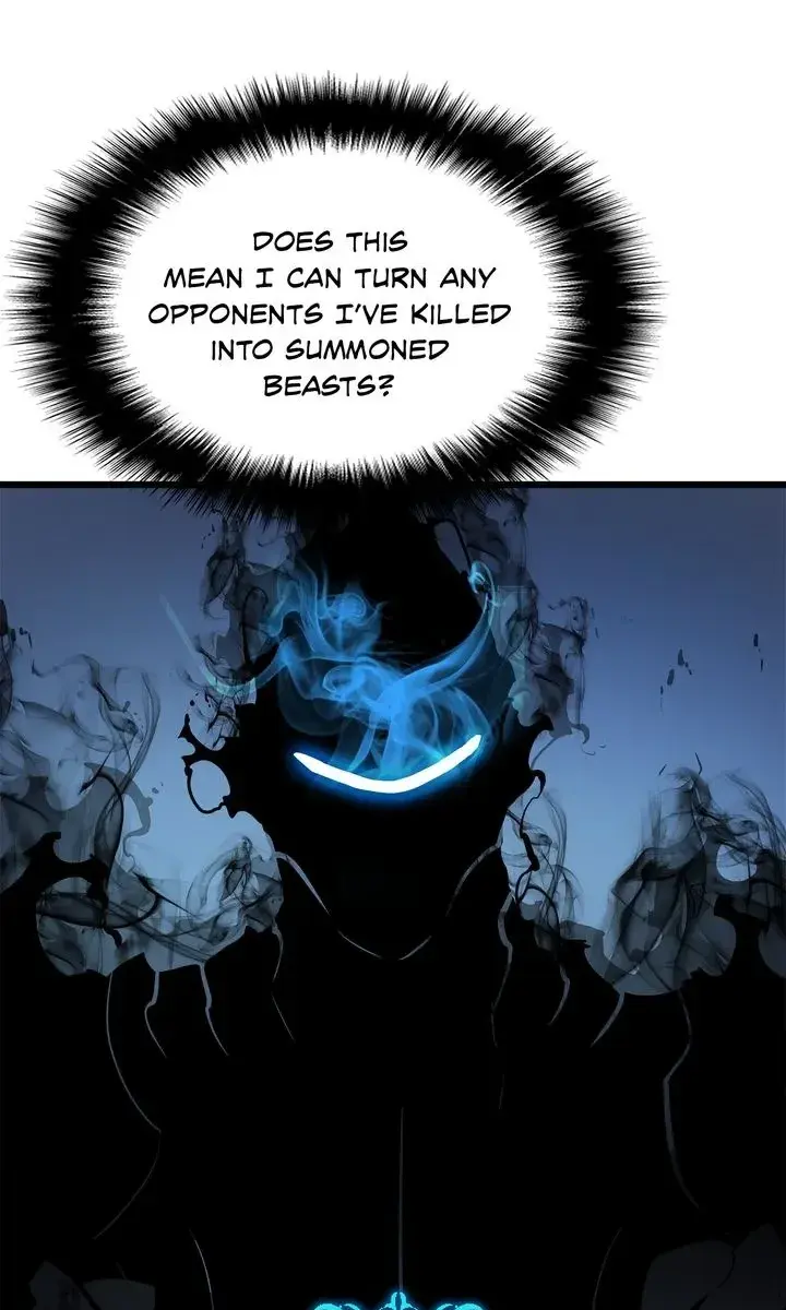 Solo Leveling Chapter 45 Page 76