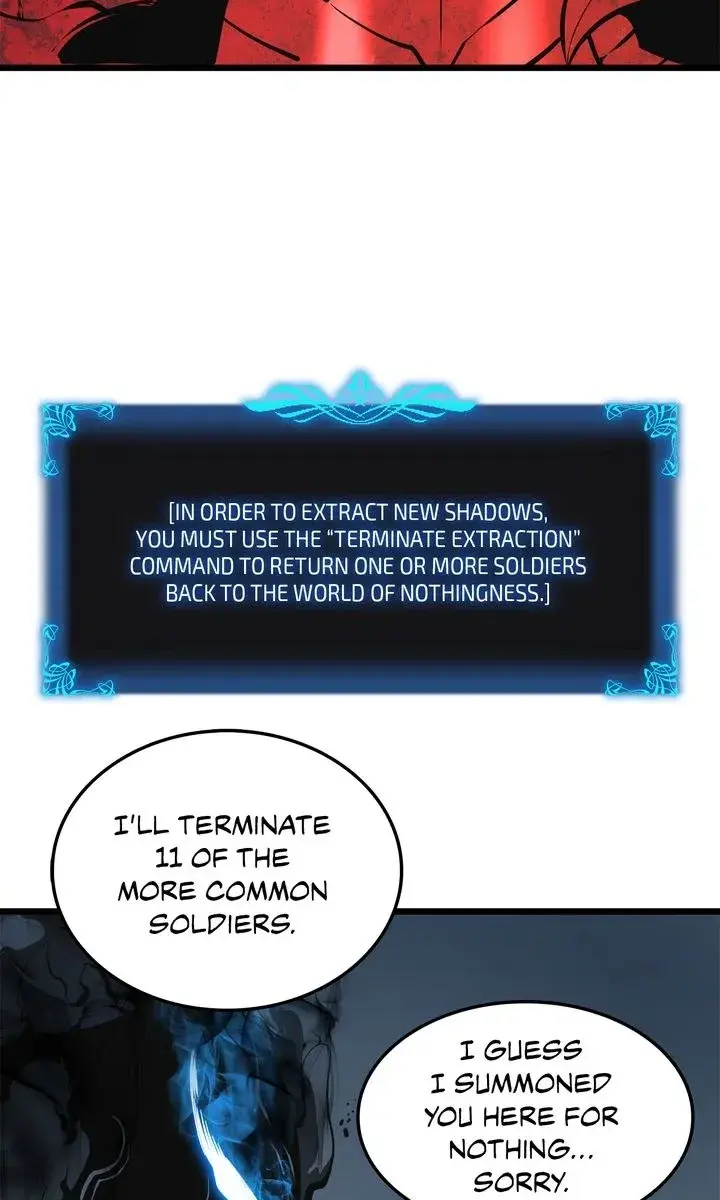 Solo Leveling Chapter 45 Page 85