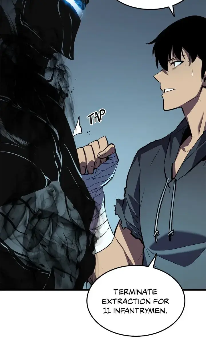 Solo Leveling Chapter 45 Page 86