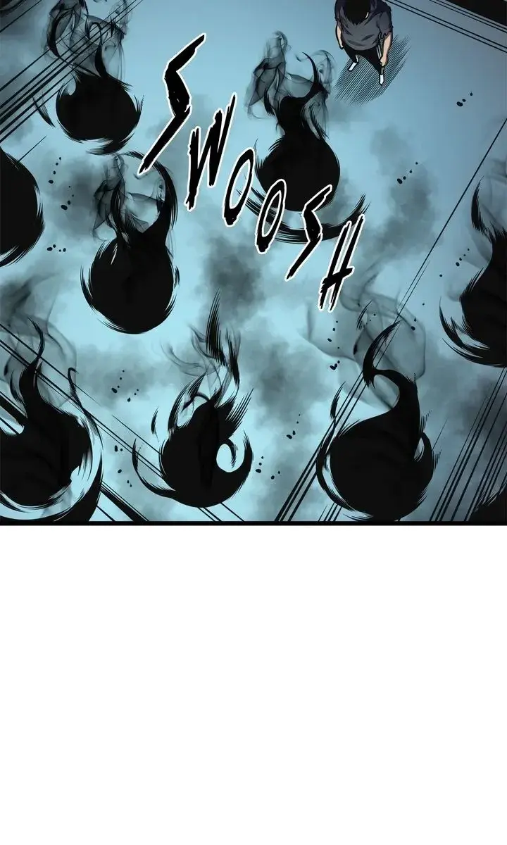 Solo Leveling Chapter 45 Page 88