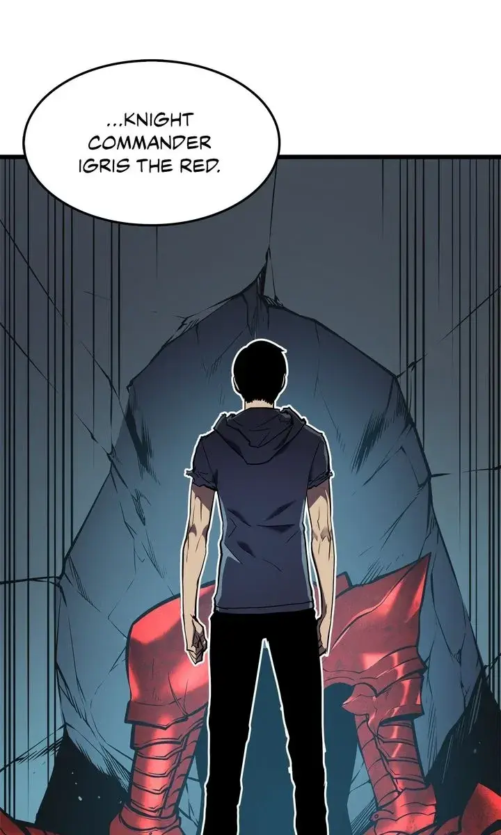 Solo Leveling Chapter 45 Page 92