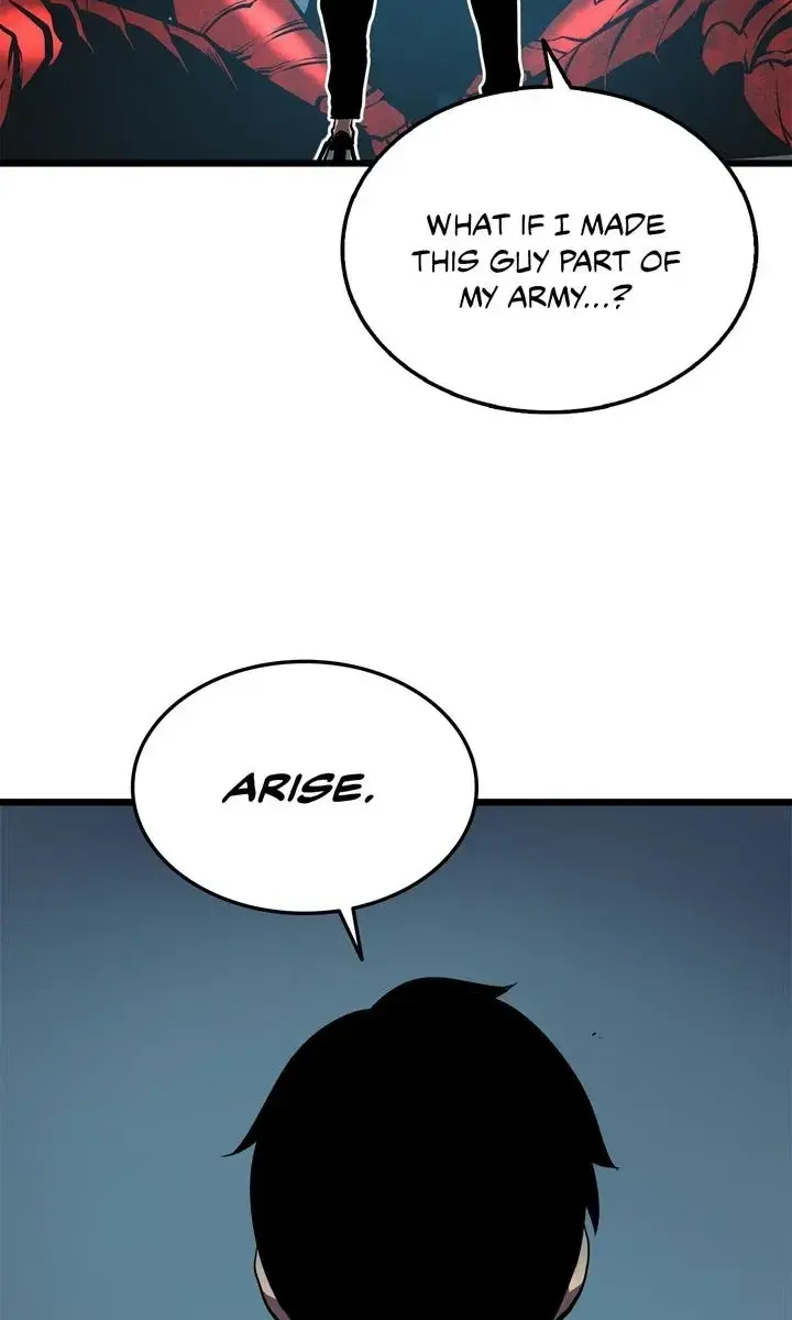 Solo Leveling Chapter 45 Page 93