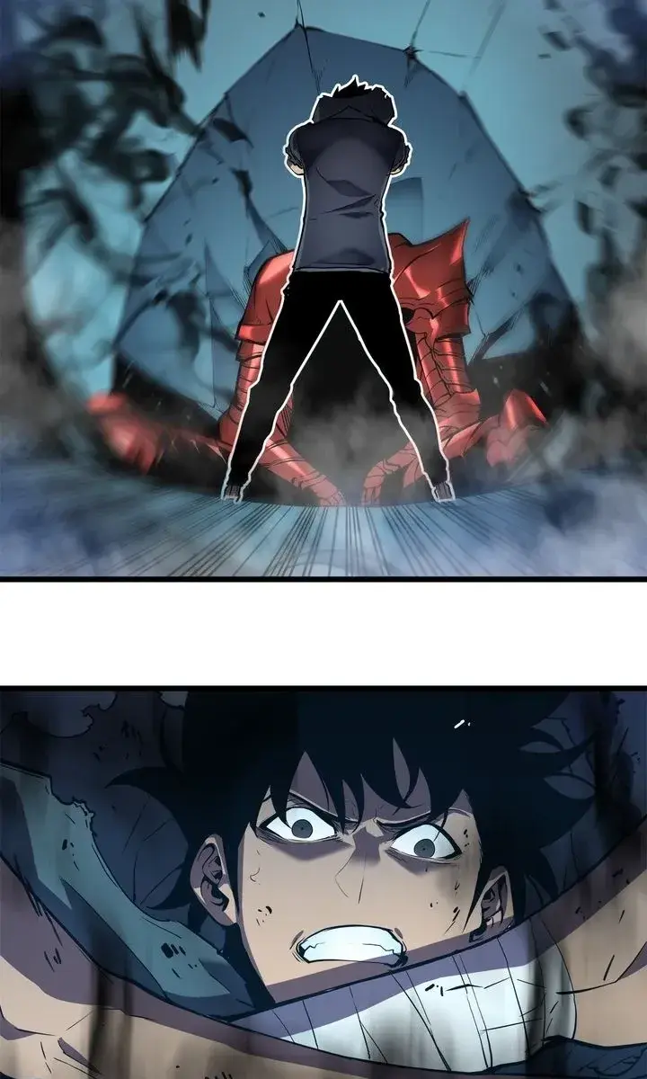 Solo Leveling Chapter 45 Page 97