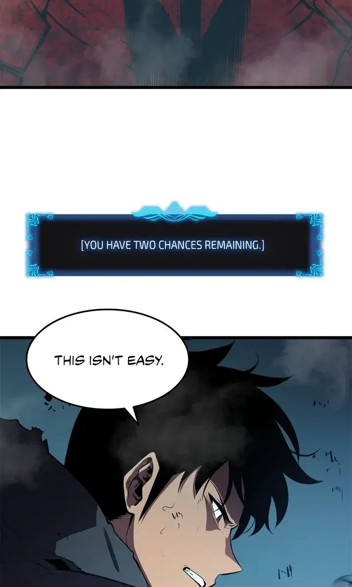 Solo Leveling Chapter 45 Page 100