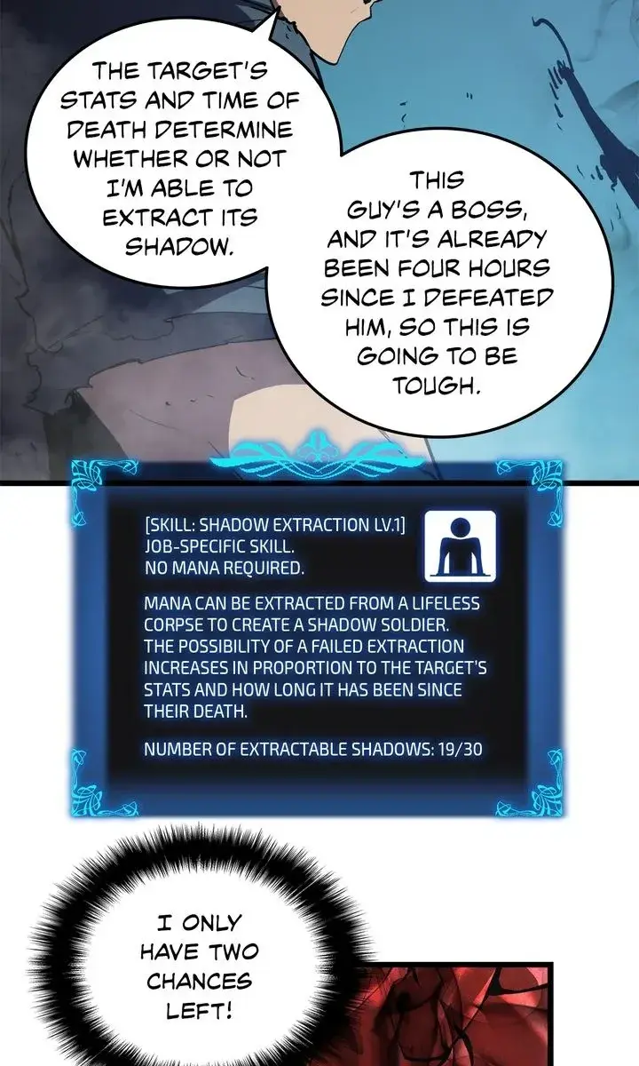 Solo Leveling Chapter 45 Page 101